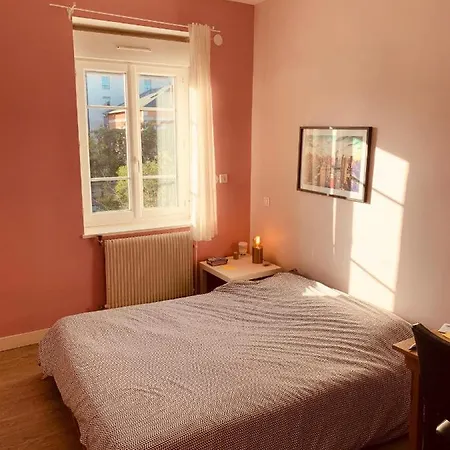 Apartment Part-dieu - Villette Lyon